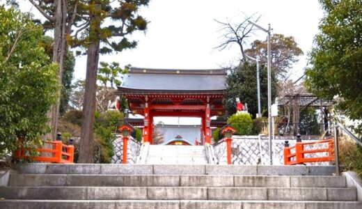 「東伏見稲荷神社」の御朱印！凄い鳥居の数とご利益ポイントを見逃すな！