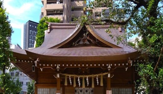 「大塚天祖神社」の御朱印情報！新しくなった境内の様子とご利益ポイント