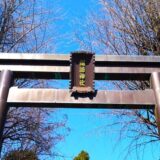 一の鳥居