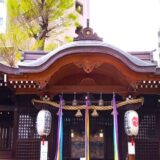 社殿