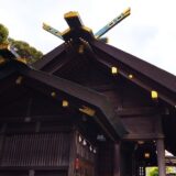 本殿