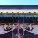 新宿「下落合氷川神社」には期間限定御朱印・兼務社御朱印あるよ！（狛犬が可愛い）